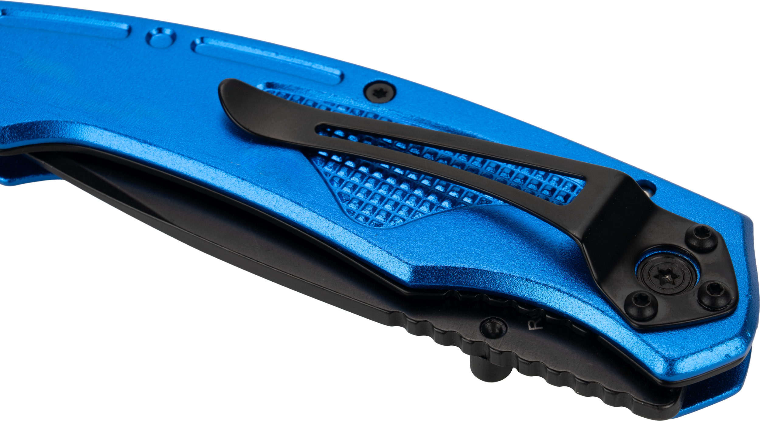 Nóż składany MATRIX Schwarzwolf