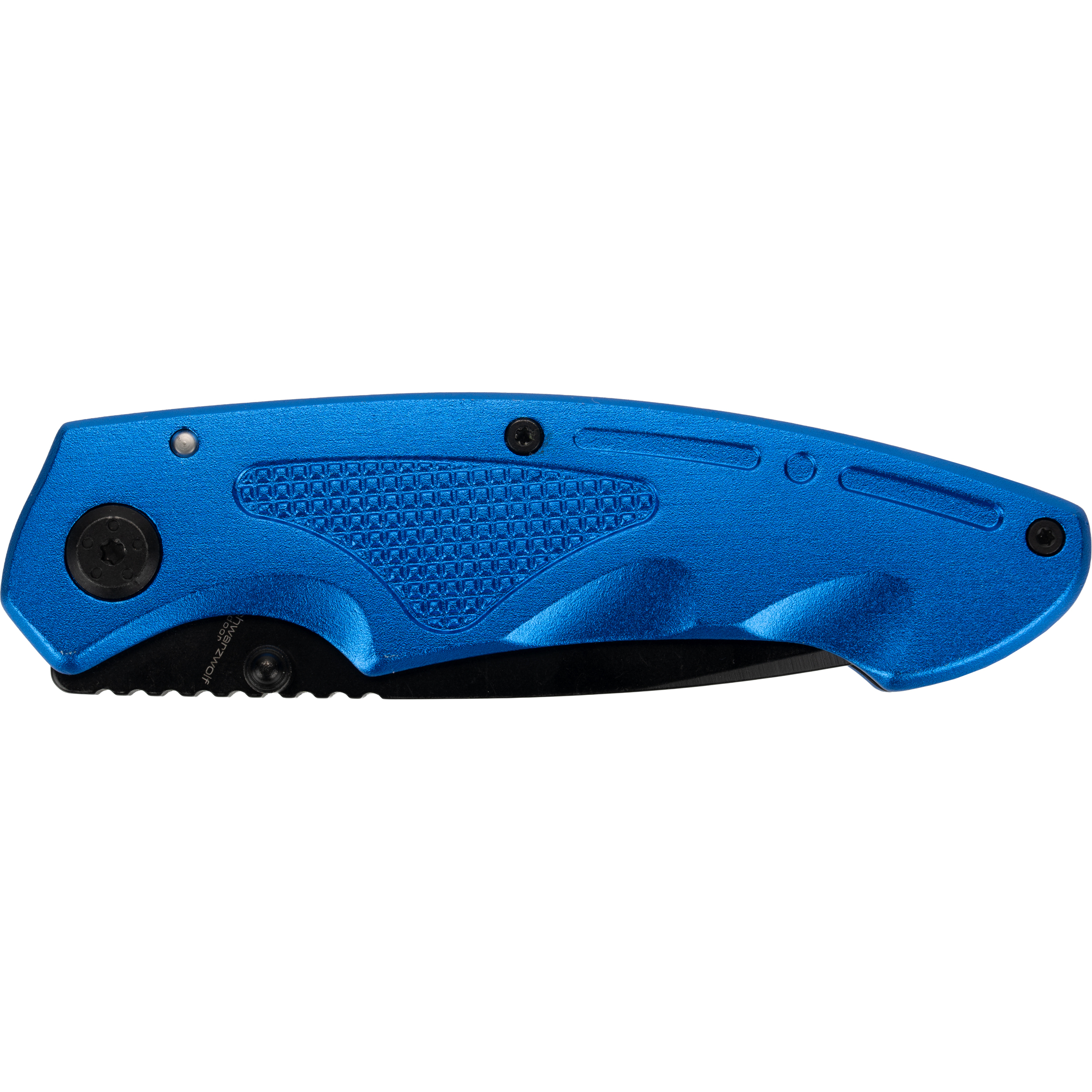 Nóż składany MATRIX Schwarzwolf