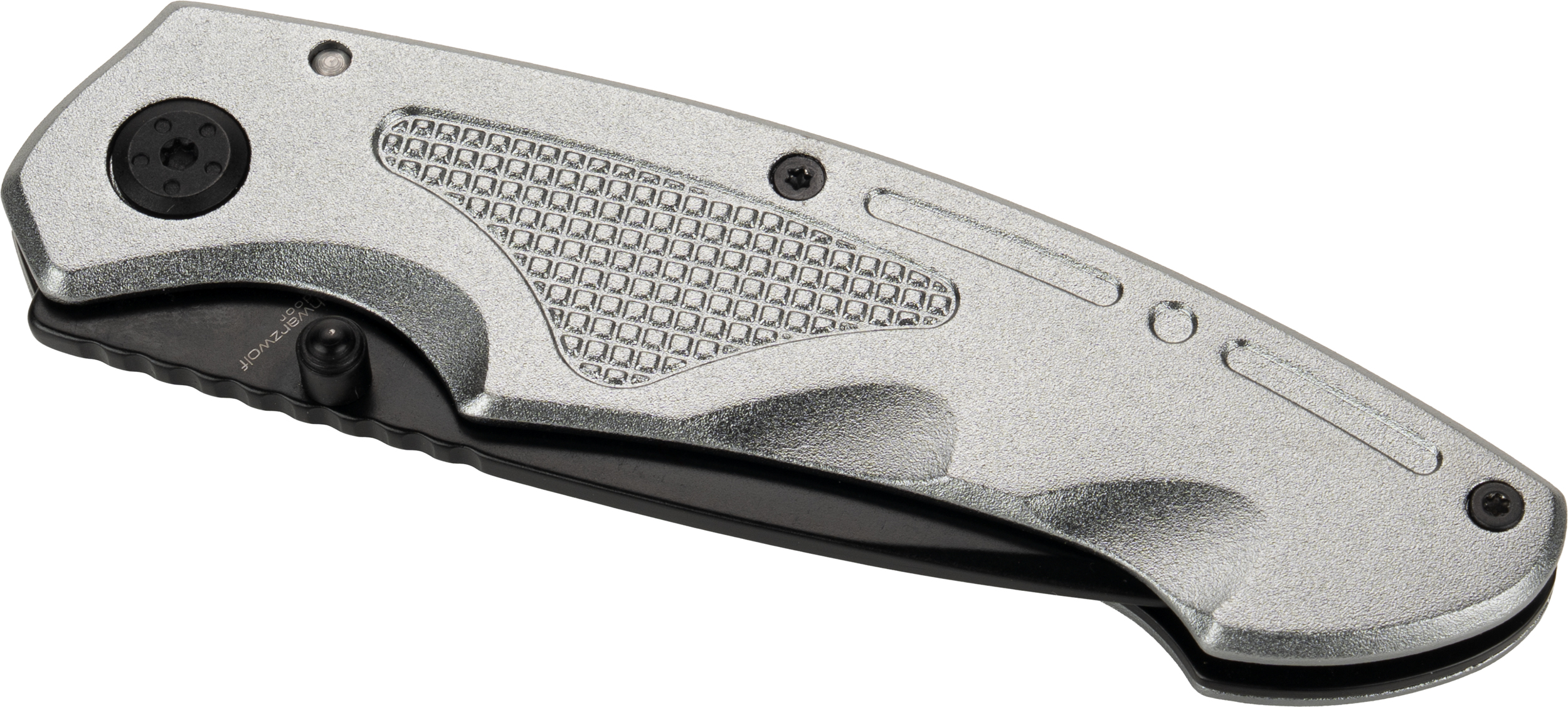 Nóż składany MATRIX Schwarzwolf