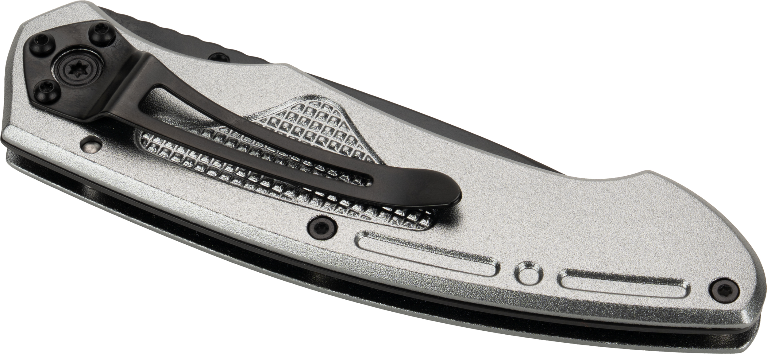 Nóż składany MATRIX Schwarzwolf