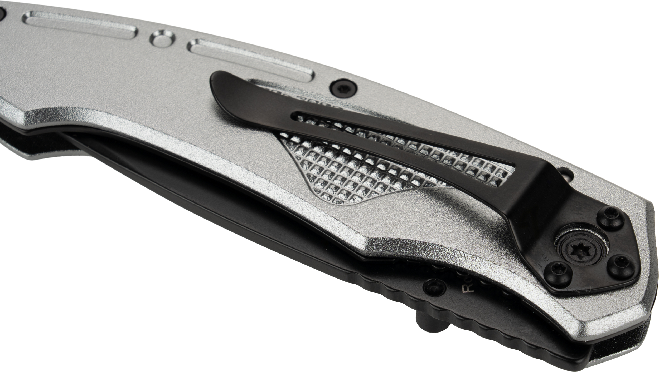 Nóż składany MATRIX Schwarzwolf