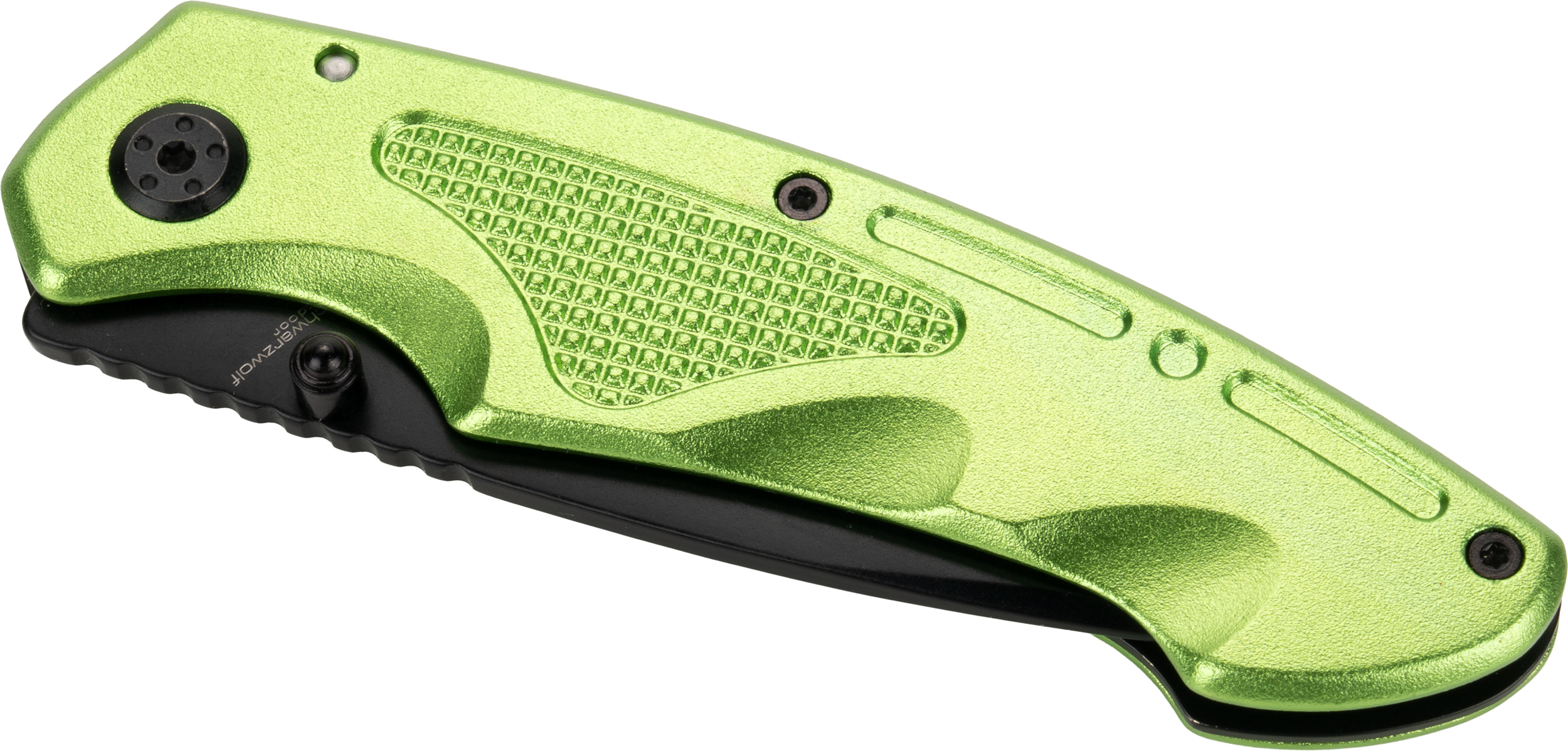 Nóż składany MATRIX Schwarzwolf