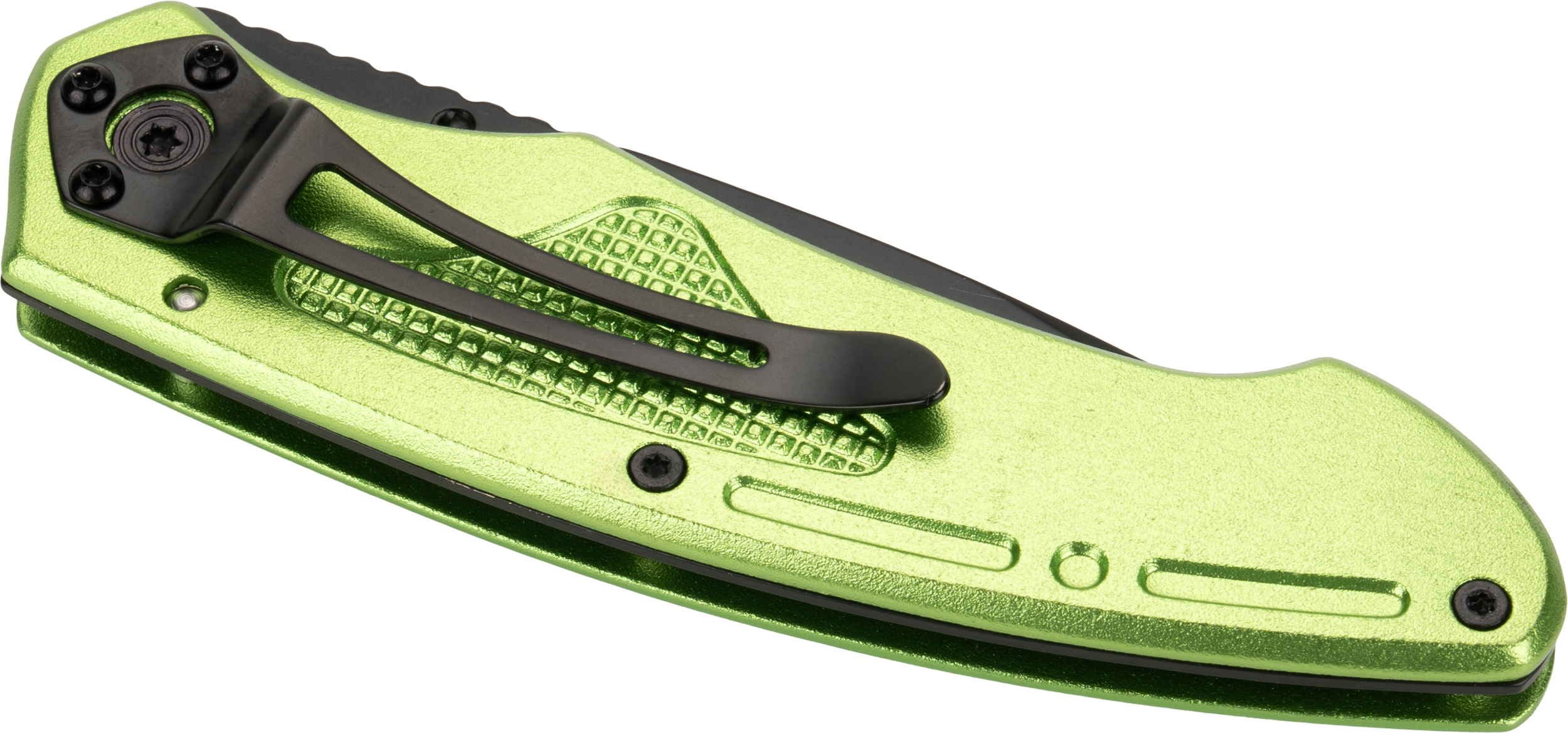 Nóż składany MATRIX Schwarzwolf