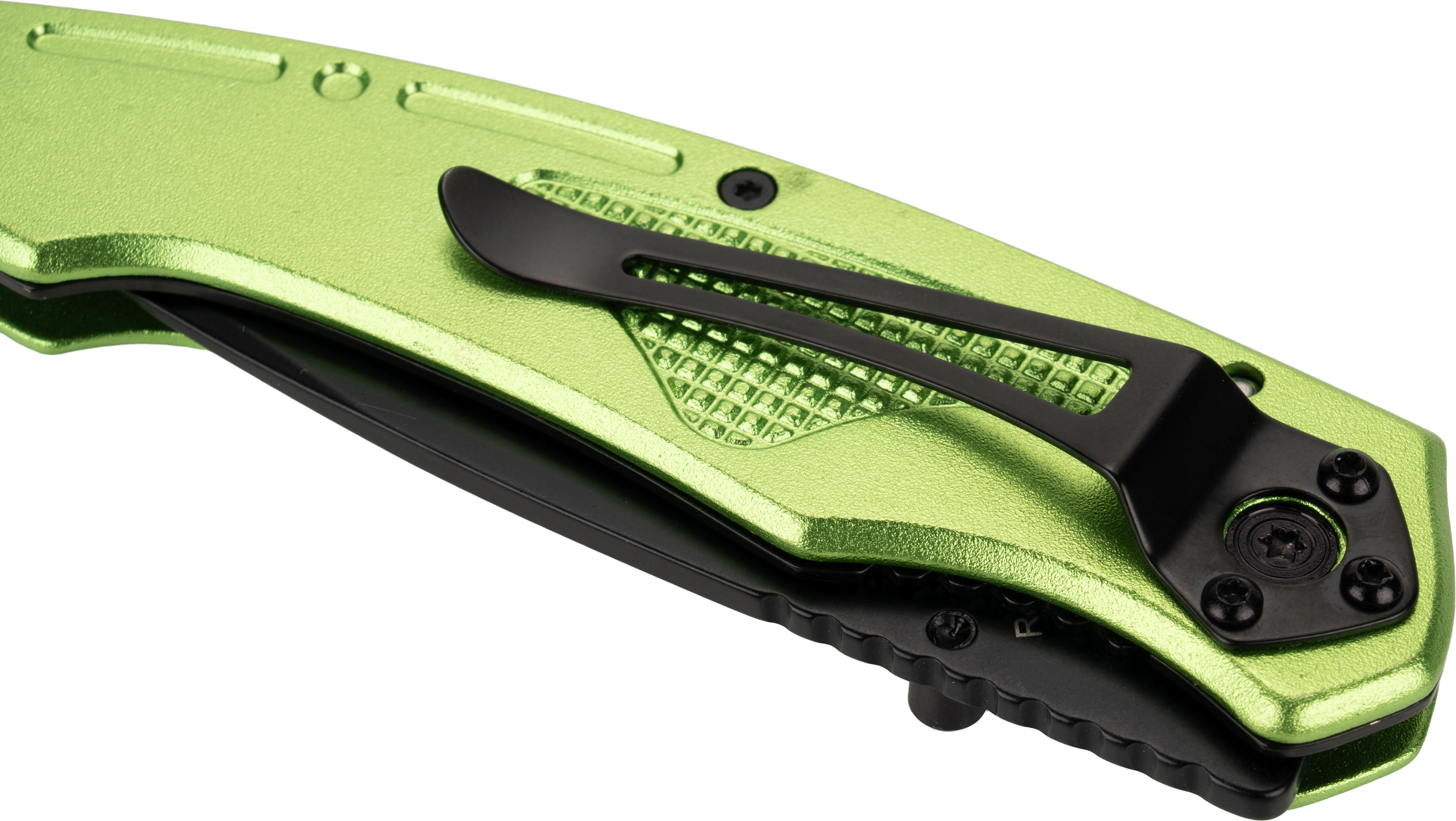 Nóż składany MATRIX Schwarzwolf