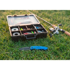 Nóż składany MATRIX Schwarzwolf