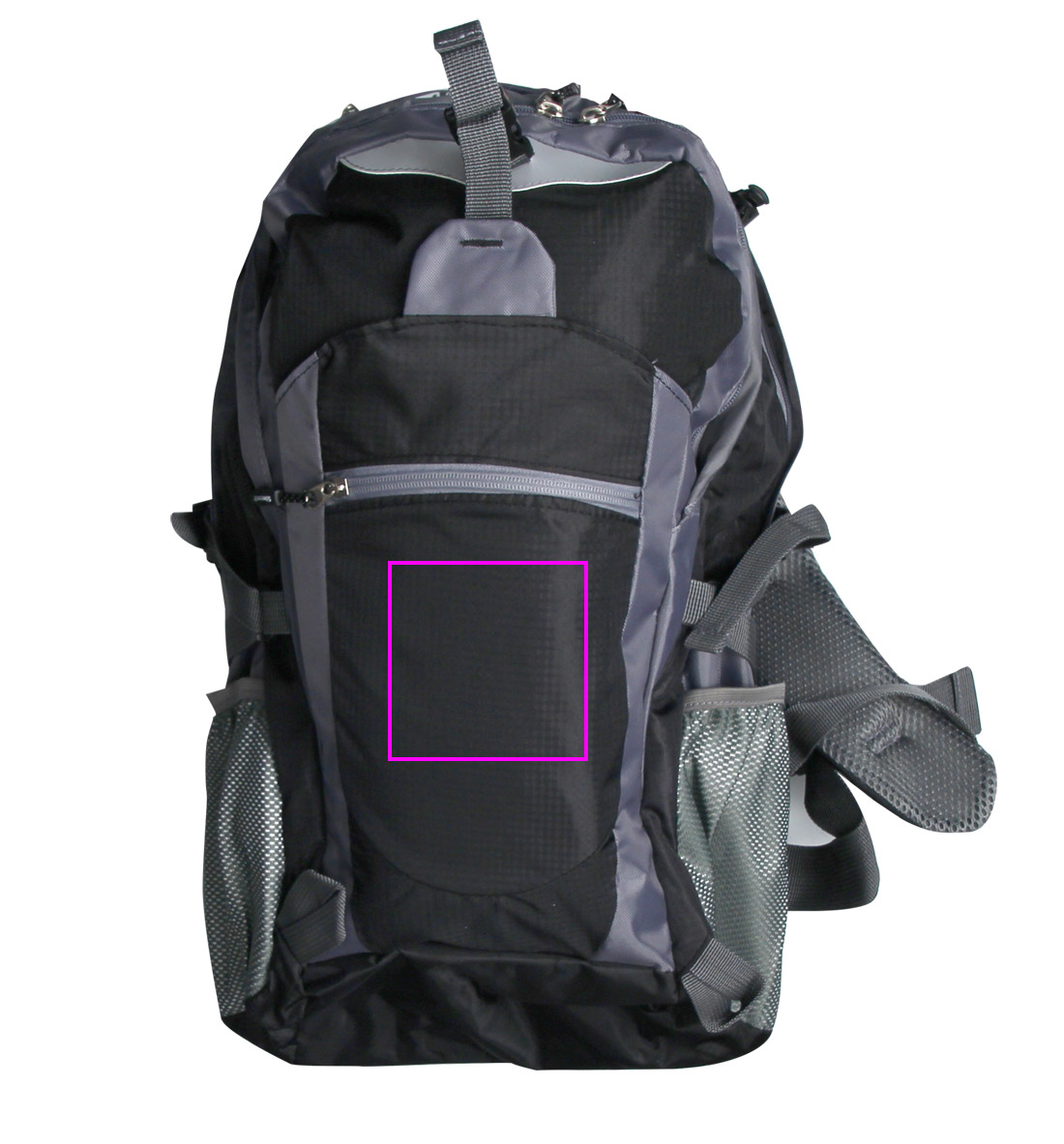 Plecak MATTERHORN Schwarzwolf