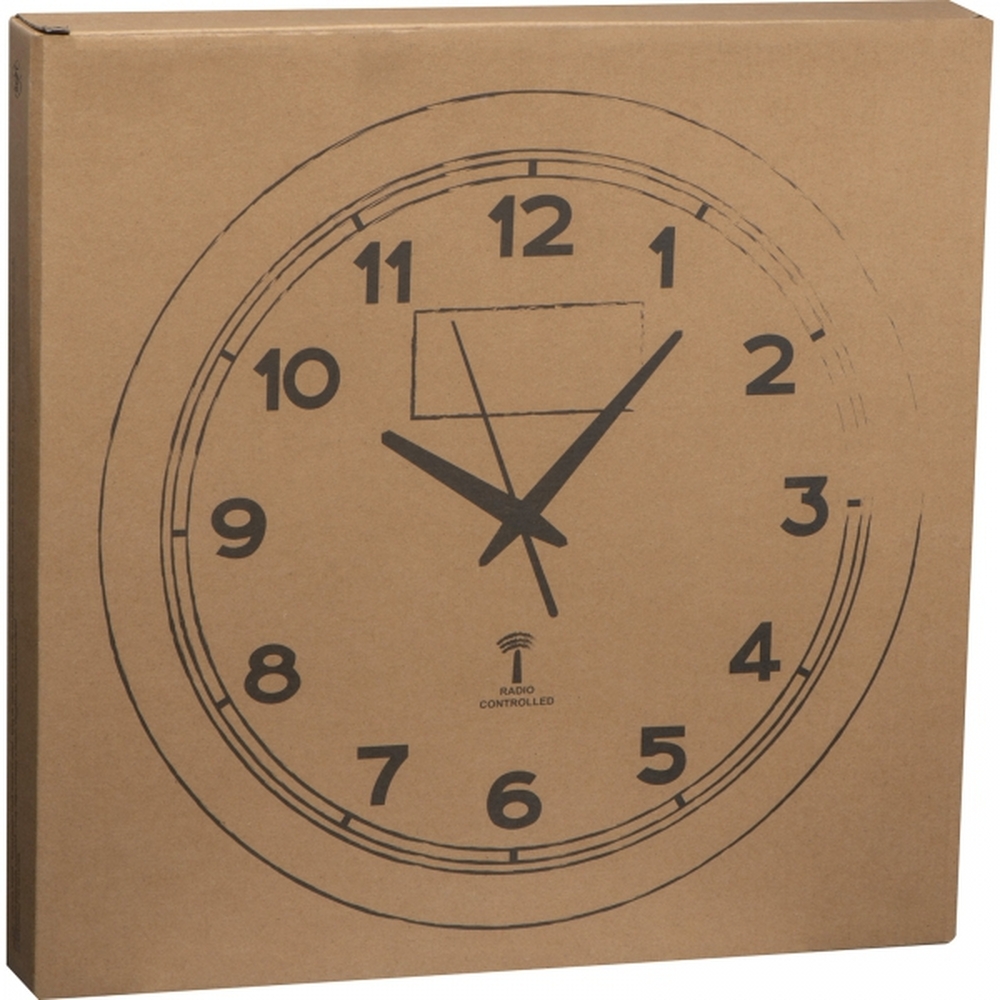 Zegar ścienny JONAH