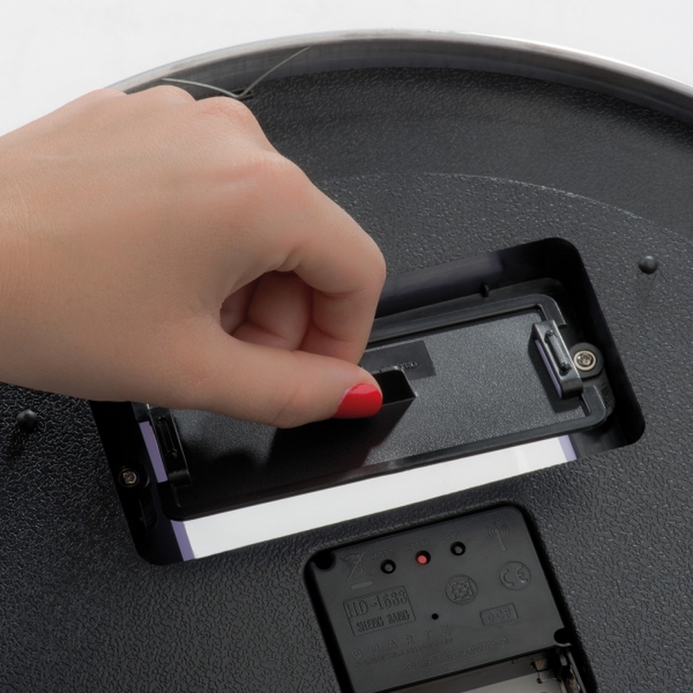 Zegar ścienny JONAH