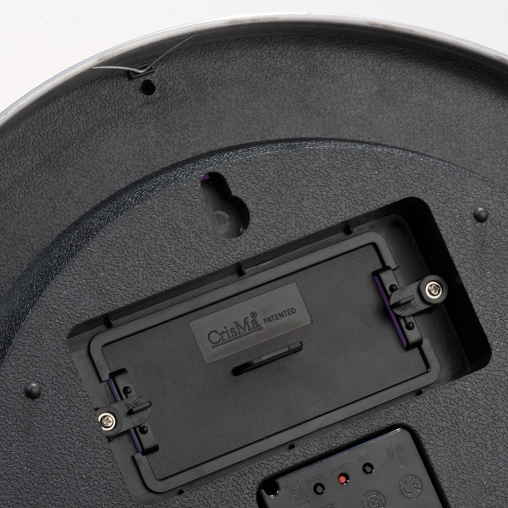 Zegar ścienny JONAH