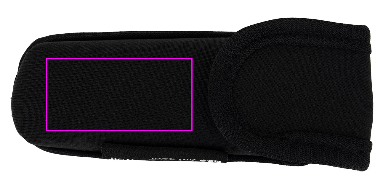 Nóż do grzybów PILZ Schwarzwolf