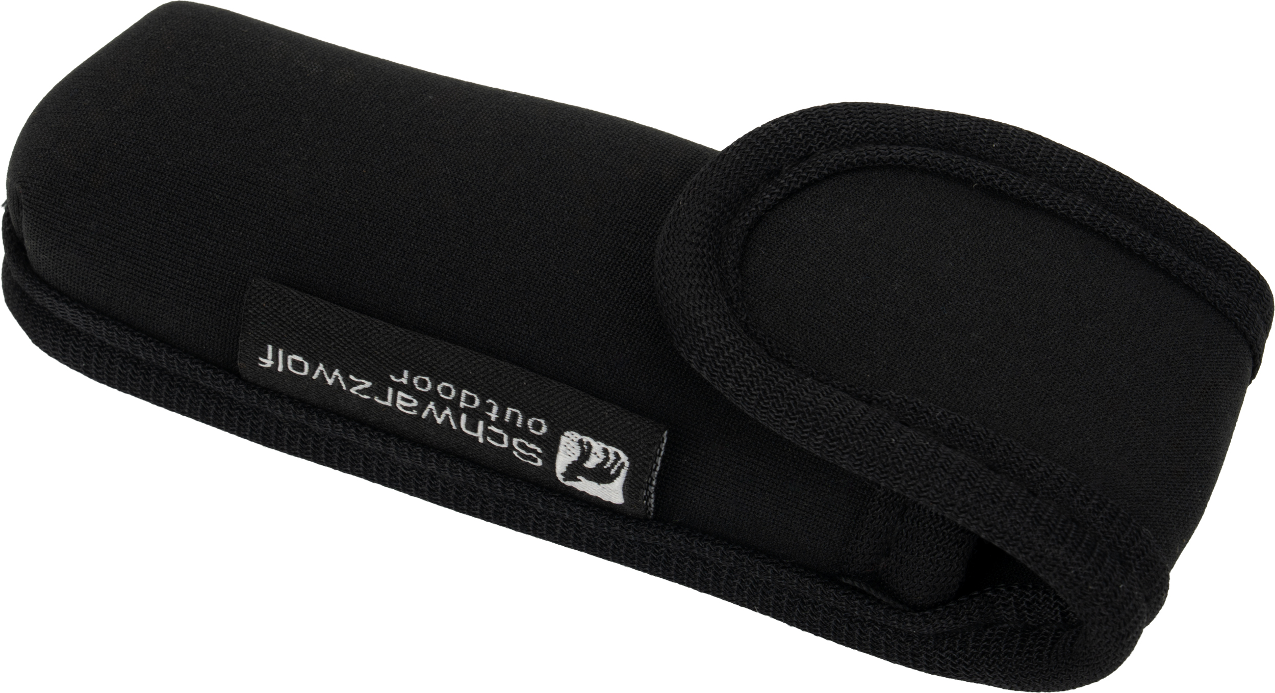 Nóż do grzybów PILZ Schwarzwolf