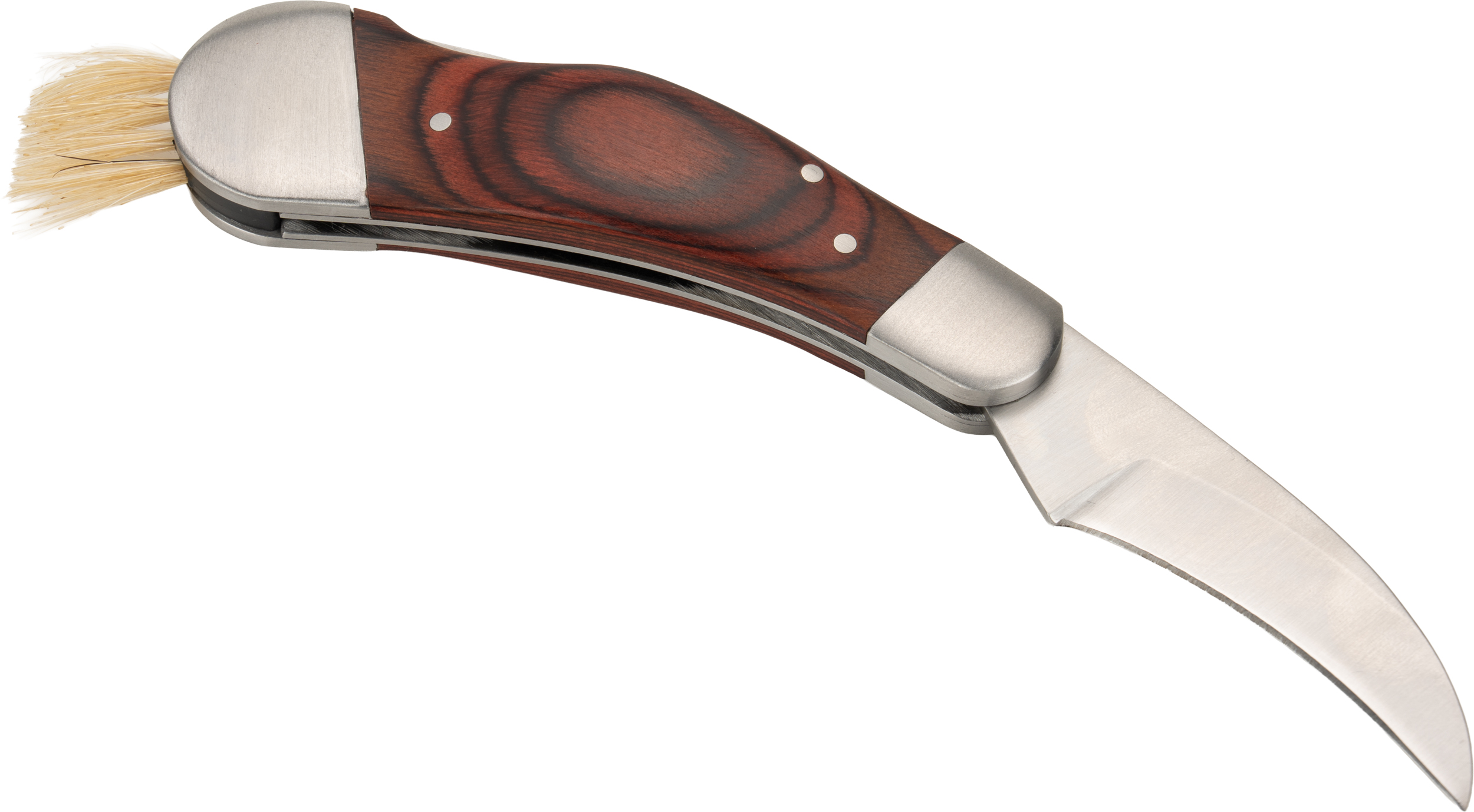 Nóż do grzybów PILZ Schwarzwolf