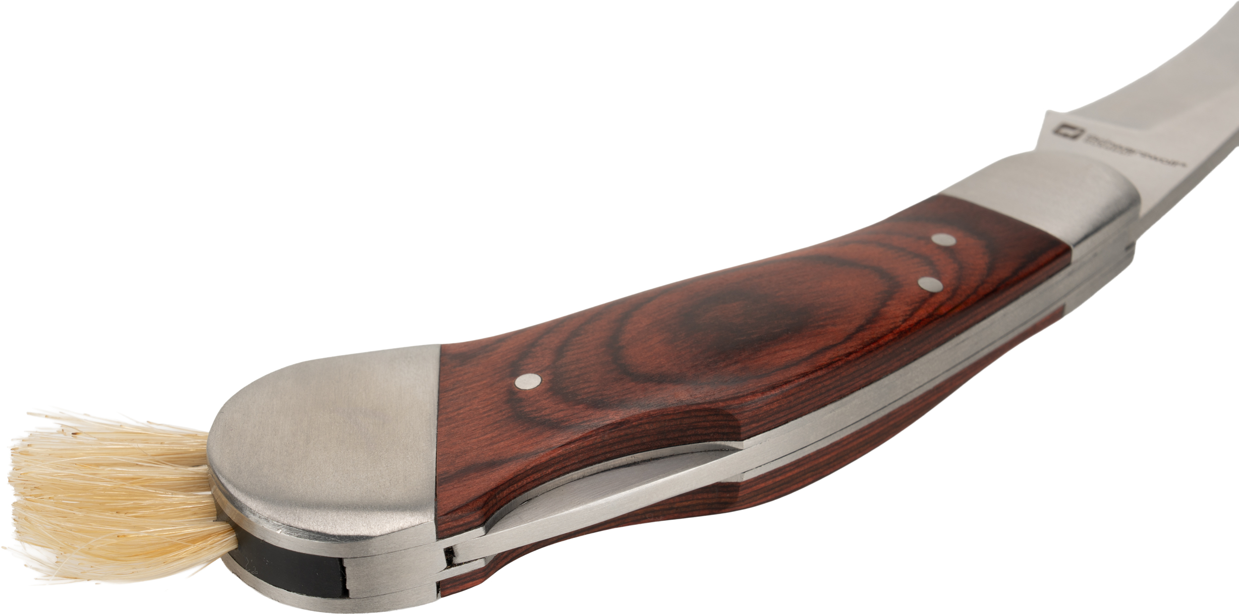 Nóż do grzybów PILZ Schwarzwolf