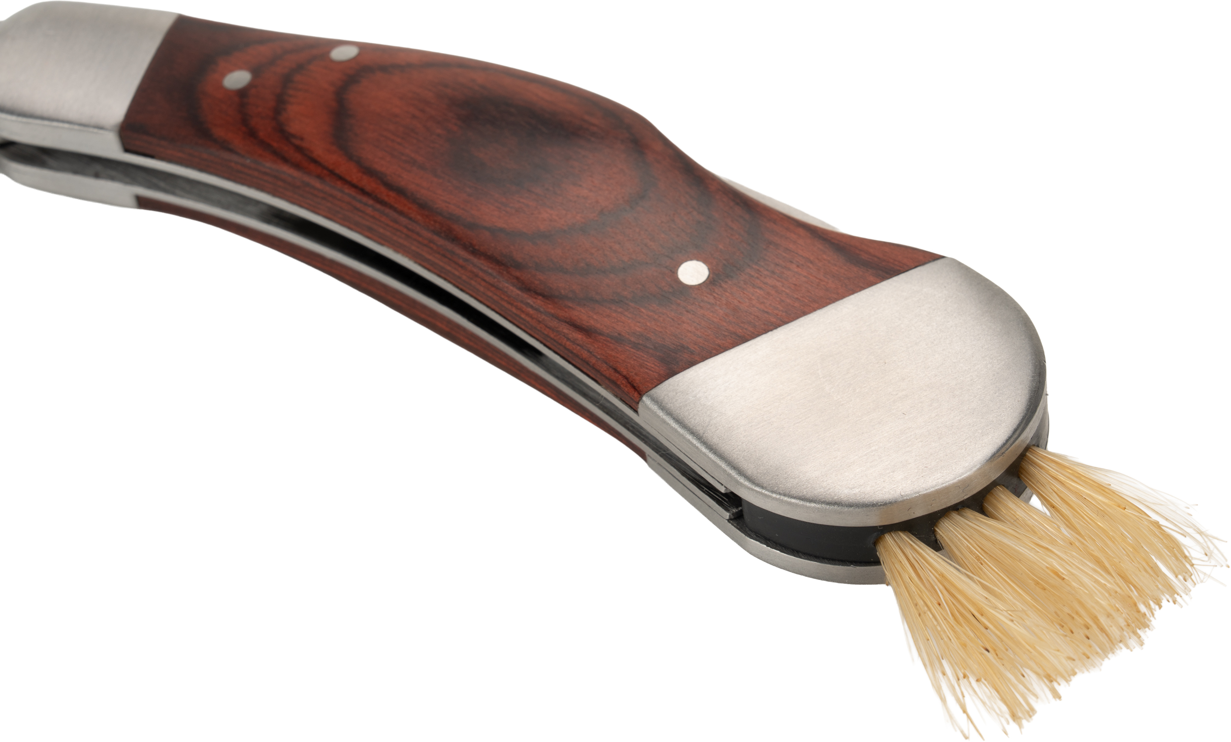 Nóż do grzybów PILZ Schwarzwolf