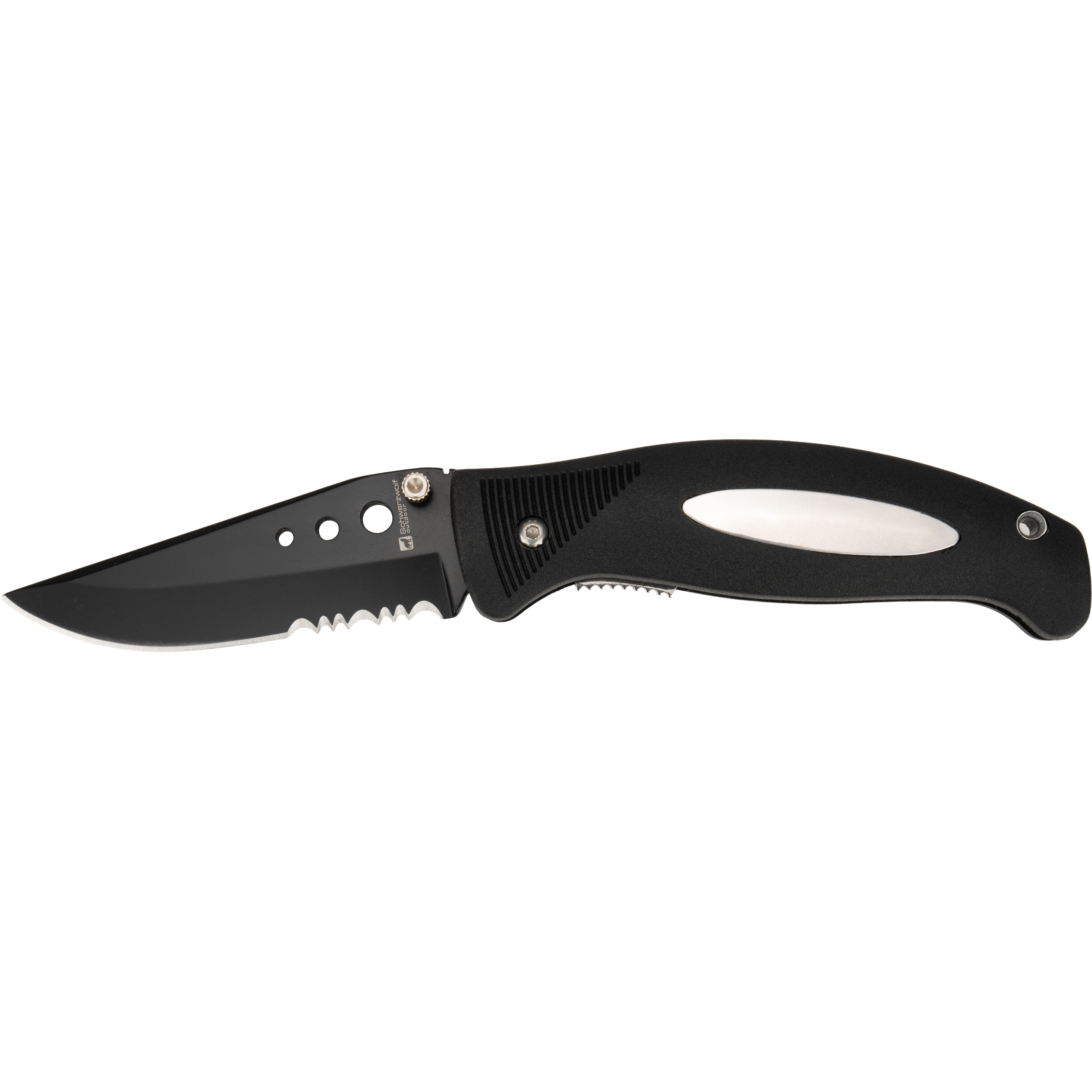 Nóż składany STYX Schwarzwolf