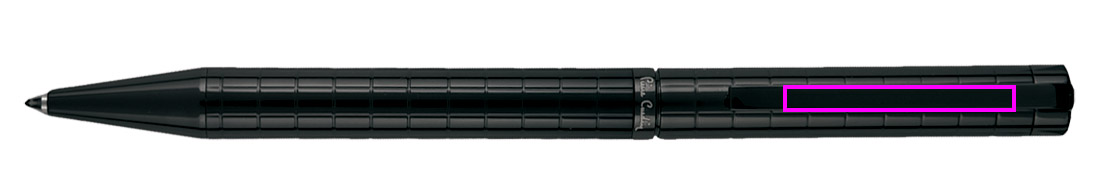 Długopis metalowy ESPACE Pierre Cardin