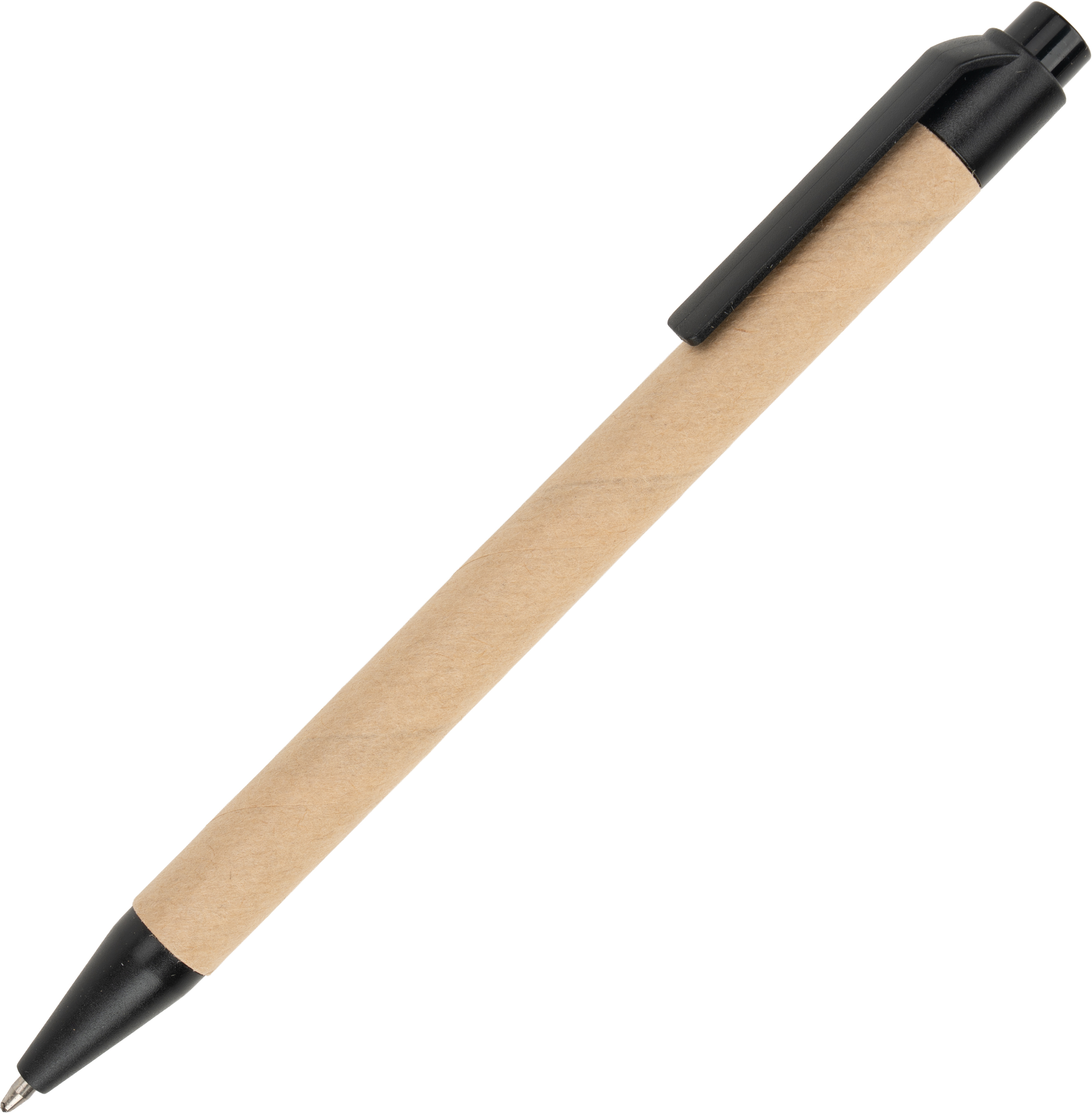 Notatnik A5 w kratkę z długopisem FELIX