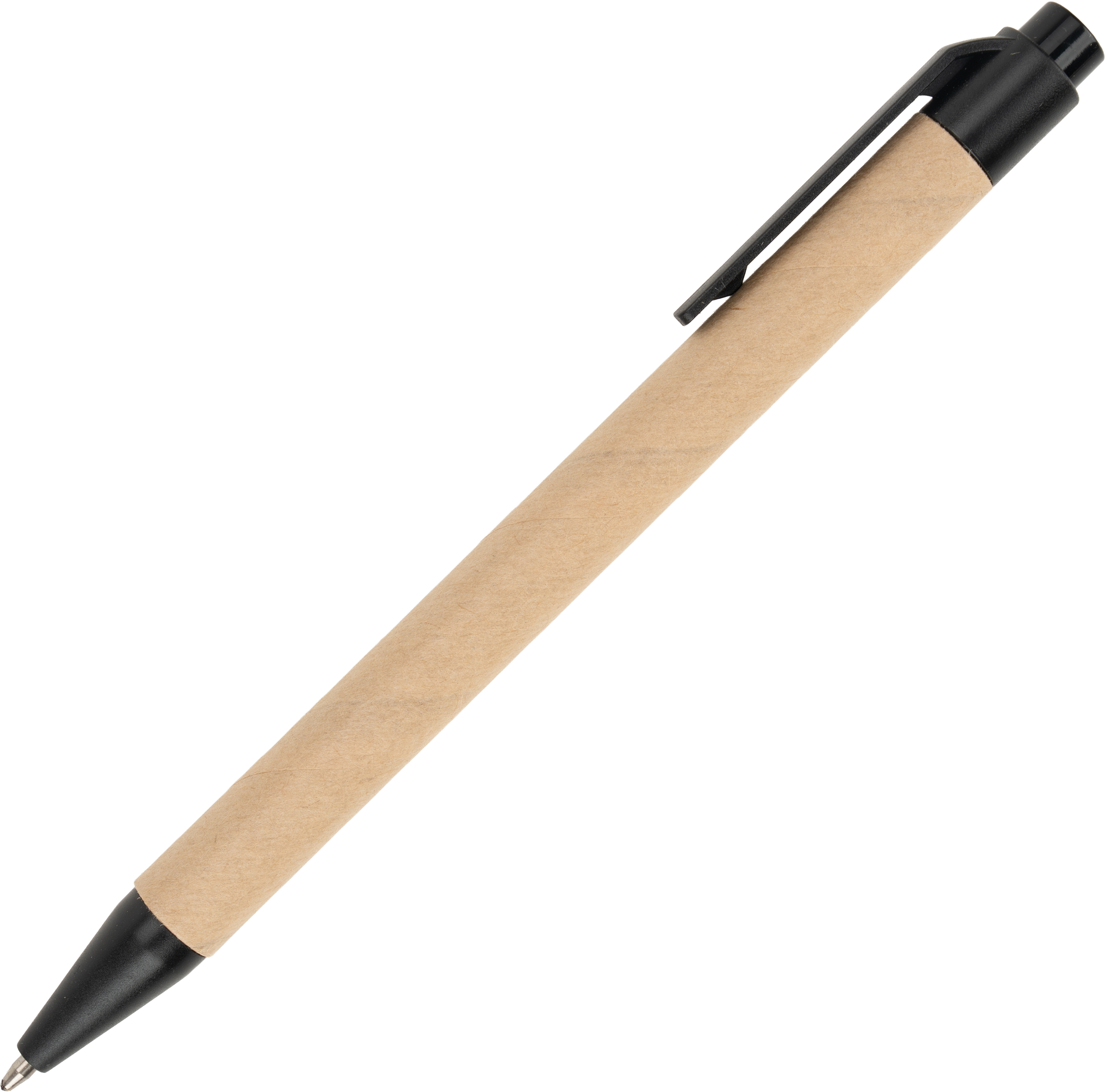 Notatnik A5 w kratkę z długopisem FELIX