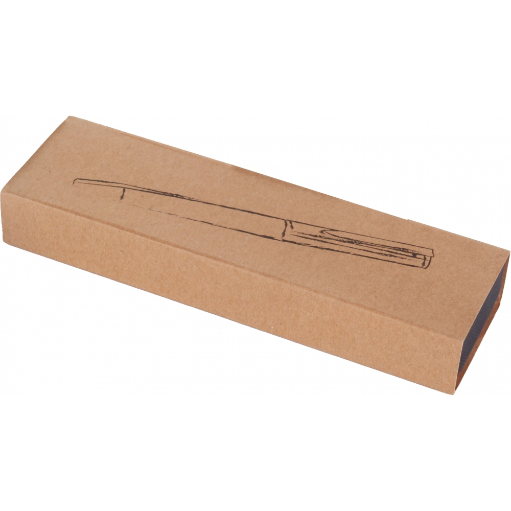 Długopis metalowy GABRIELLA