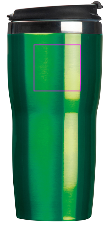 Kubek termiczny 400 ml ELEONORA