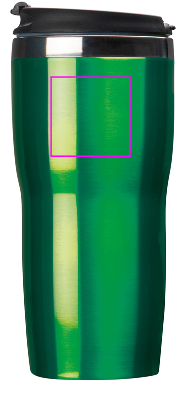 Kubek termiczny 400 ml ELEONORA