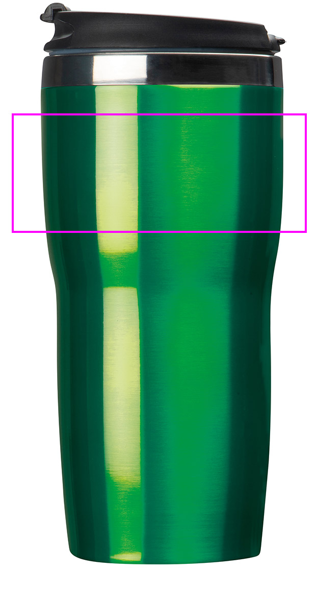 Kubek termiczny 400 ml ELEONORA